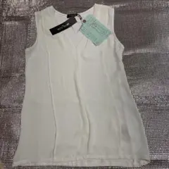 ミッシェルクラン　ノースリーブカットソーのサムネイル