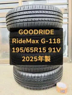 2026年最新】GOODRIDE 車 タイヤ・ホイールの人気アイテム - メルカリ
