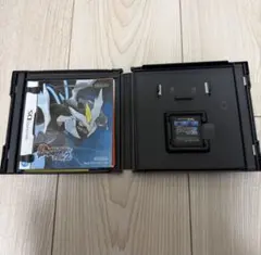 ポケットモンスター ブラック2 ポケモンBW2