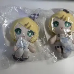 プロセカ　はぴこれ　はっぴーこれくしょんくじ 鏡音リン