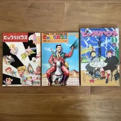 2026年最新】ビックリハウス 雑誌の人気アイテム - メルカリ