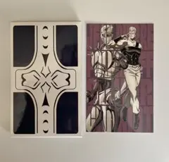 スシロー　ジョジョの奇妙な冒険　コラボ限定 トラベルステッカー　ポルナレフ