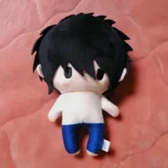 頭文字D ぬいぴ～す＋ はらぺこわんこ 藤原 拓海 - メルカリ