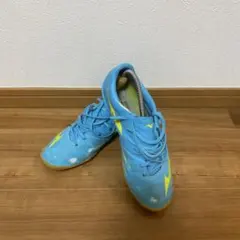 Mizuno サッカー シダス フットサルシューズ バサラ 25.5cm