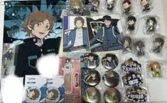 ワールドトリガー　27点セット