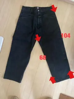 2026年最新】supreme baggy jean 34の人気アイテム - メルカリ