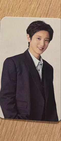 EXO EXhOrizon Japan 特典トレカ フォトカ CHANYEOL - メルカリ