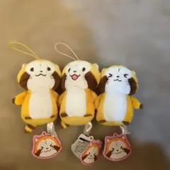 ラスカル キャラクターグッズ