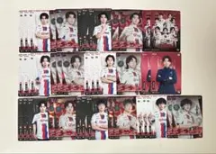 第五人格 IJLカード QTD セット SSR まとめ売り