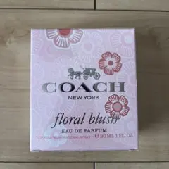 COACH Floral Blush オードパルファム 30mlのサムネイル