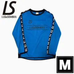 LUZeSOMBRA ルースイソンブラ L/S TEE Mサイズ