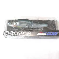 ジョイクロ　 JOINTED CLAW 178 ガンクラフト 　鮎邪 瀬鮎のサムネイル