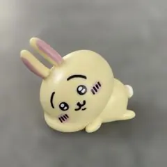 ちいかわ うさぎ フィギュア マスコット