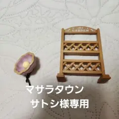 マサラタウン　サトシ様　専用