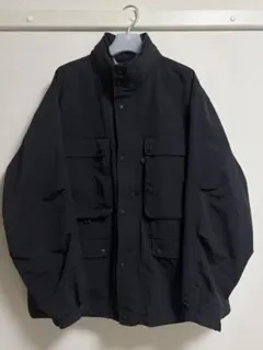 DAIWA PIER39 TECH HIKER MOUNTAIN PARKA