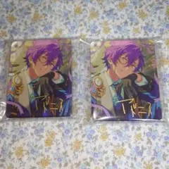 あんスタ アニメイトカフェ コロッタ 乙狩アドニス