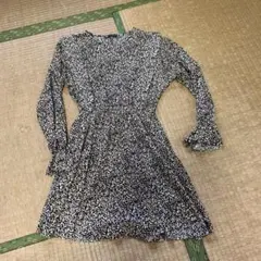 お値下げ！ZARA ワンピース