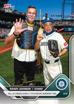 2025年最新】topps イチローの人気アイテム - メルカリ