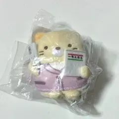 すみっコぐらし ねこ 一条工務店
