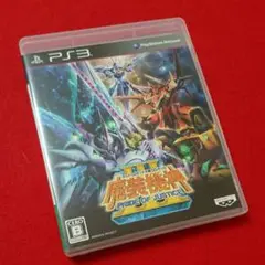 【PS3】スーパーロボット大戦OGサーガ魔装機神3 PRIDEOFJUSTICE