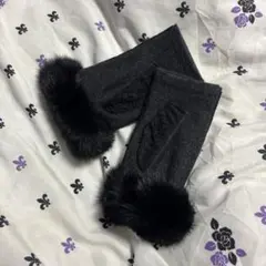 フィンガーレス