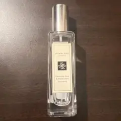 Jo Malone イングリッシュ オーク& ヘーゼルナッツ空瓶