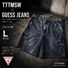 WTAPS MILS0001 jungle shortsデニムカーゴショーツ - メルカリ