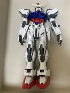 2026年最新】1/60 ストライクガンダム ストライカーウエポンシステム