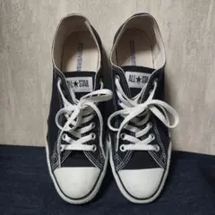 ■人気の【CONVERSE】■キャンバスオールスターOX■