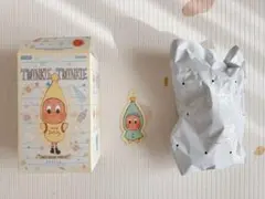 Twinkle Twinkle Sweet Dreams Forecact