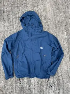 THE NORTH FACE ノースフェイス コンパクトジャケット　ネイビー