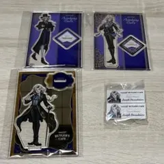 第五人格 バトラーズカフェ ビジュアルブック - メルカリ