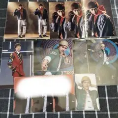 エーステ　伏見臣（稲垣成弥）セット