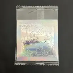 チェンソーマン シールウエハース ベストセレクション デンジ 5th