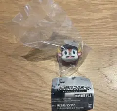 プロ野球マスコット めじるしアクセサリー バファローブル