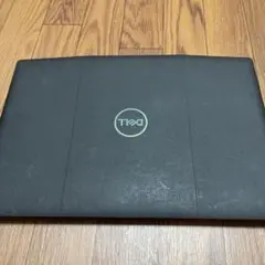 Dell ゲーミングノートパソコン G3 15 3500 ブラック