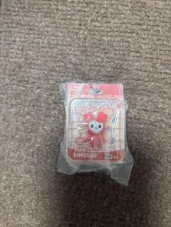 TWICE LOVELY ブリスター　マスコットチャーム　チェヨン