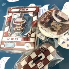 グノーシア ジョナス まとめ売り - メルカリ