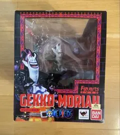 フィギュアーツZERO ONE PIECEゲッコーモリアのサムネイル