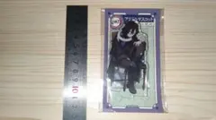 鬼滅の刃 AGF 2023 アクリルスタンド 伊黒小芭内 1点