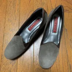 [SALE！新品・未使用] アラヴォン パンプスのサムネイル