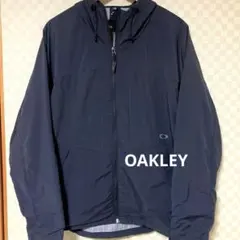 oakley ジャケット