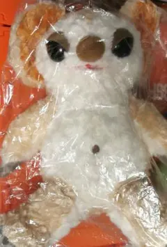 ウルトラマンアーク　円谷　怪獣　かいじゅうのすみか　ムクムク　ぬいぐるみ　タグ付 かいじゅうのすみか ぬいぐるみ ムクムク｜TSUBURAYA