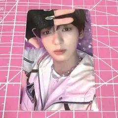 ゼベワン　ハンユジン