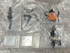 一番くじ チェンソーマン 4点セット