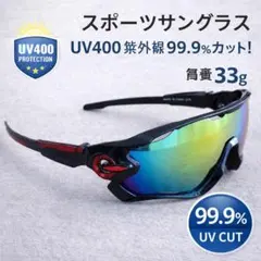 【売筋商品】値下げ不可！スポーツサングラス！！男女兼用！自転車など多種多様！のサムネイル