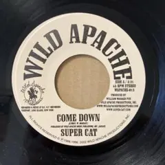 Supercat　レゲエ7インチレコードまとめ売　255枚 Supercat レゲエ7インチレコードまとめ売 255枚 Supercat レゲエ7