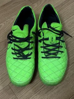 選手特注】【実使用】土居聖真 特注 NIKE サッカー スパイク 日本代表
