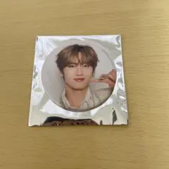 INI XQUARE MASTERPIECE 許豊凡 フェンファン 缶バッジ