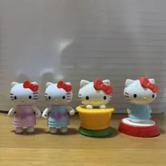 ハッピーセット　ハローキティ